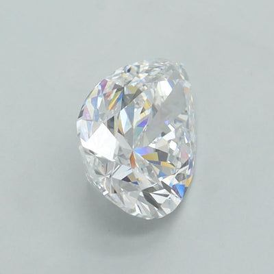 1.05 Carat Pear Lab Diamond :: Greenstar spin frame 05