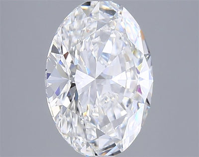 2.55 Carat Oval Lab Diamond :: Greenstar spin frame 05