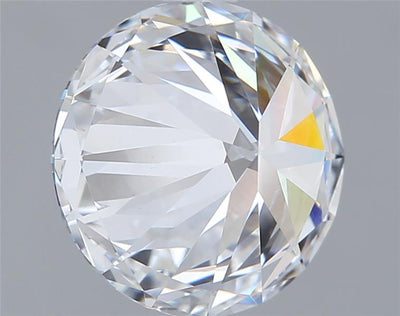 1.50 Carat Round Lab Diamond :: Greenstar spin frame 05