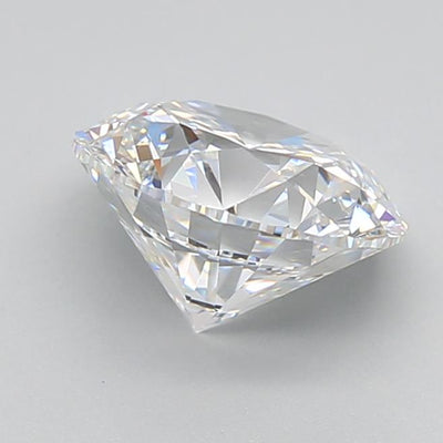 2.52 Carat Round Lab Diamond :: Greenstar spin frame 05