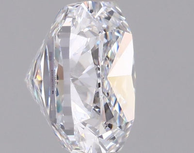 2.00 Carat Cushion Lab Diamond :: Greenstar spin frame 05
