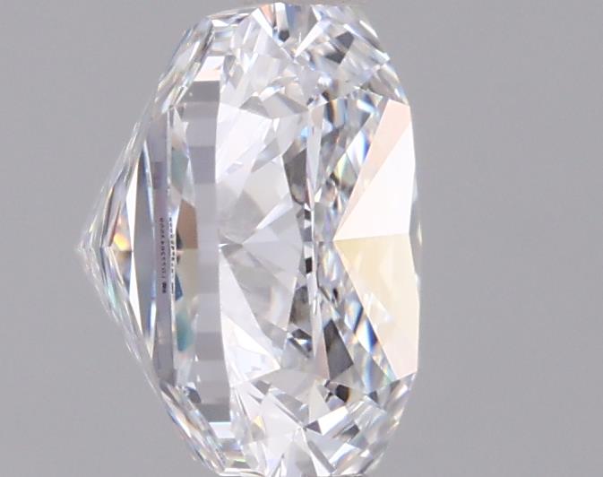 2.00 Carat Cushion Lab Diamond :: Greenstar spin frame 05