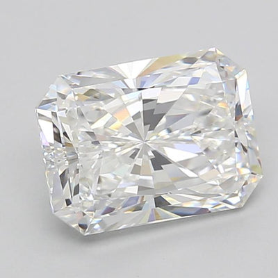 3.05 Carat Radiant Lab Diamond :: Greenstar spin frame 05