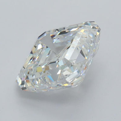 2.04 Carat Asscher Lab Diamond :: Greenstar spin frame 05