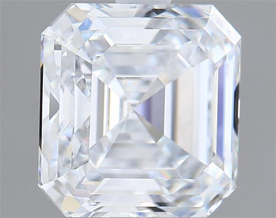 2.06 Carat Asscher Lab Diamond :: Greenstar spin frame 05