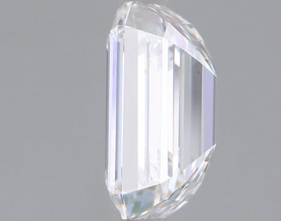 1.52 Carat Emerald Lab Diamond :: Greenstar spin frame 05