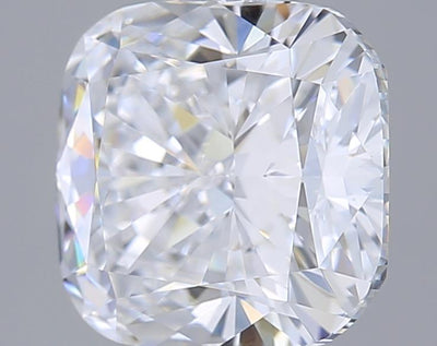 2.89 Carat Cushion Lab Diamond :: Greenstar spin frame 05