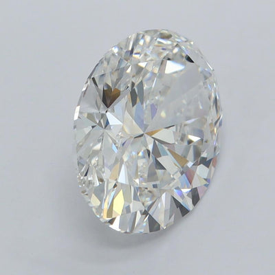 3.02 Carat Oval Lab Diamond :: Greenstar spin frame 05