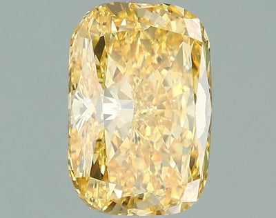 1.18 Carat Cushion Lab Diamond :: Greenstar spin frame 05