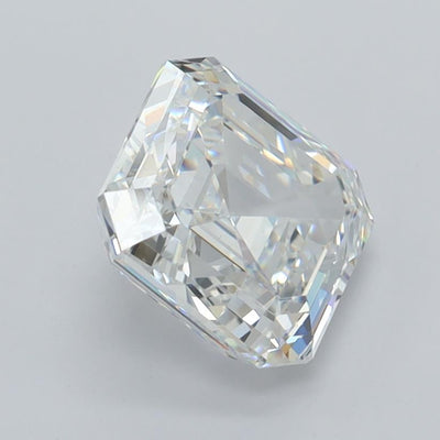 2.03 Carat Asscher Lab Diamond :: Greenstar spin frame 05