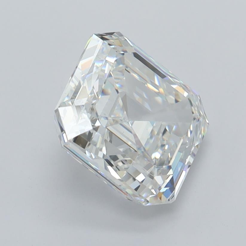 2.03 Carat Asscher Lab Diamond :: Greenstar spin frame 05
