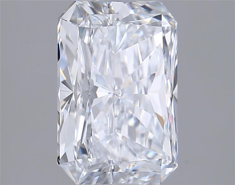2.02 Carat Radiant Lab Diamond :: Greenstar spin frame 05