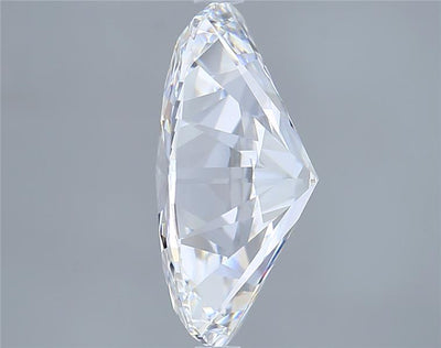5.04 Carat Oval Lab Diamond :: Greenstar spin frame 05