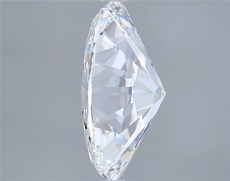 5.04 Carat Oval Lab Diamond :: Greenstar spin frame 05