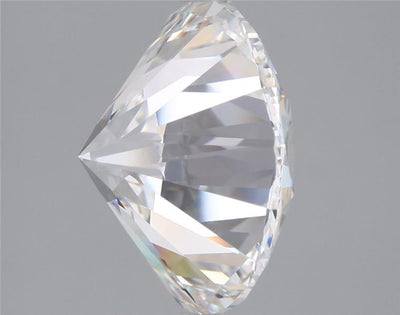 5.03 Carat Round Lab Diamond :: Greenstar spin frame 05