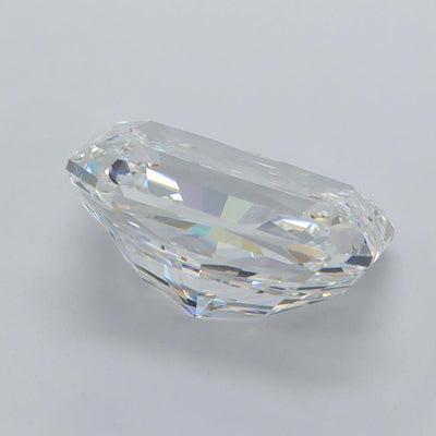 3.01 Carat Radiant Lab Diamond :: Greenstar spin frame 05