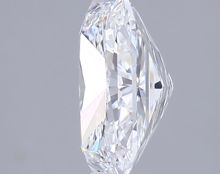 2.09 Carat Radiant Lab Diamond :: Greenstar spin frame 05