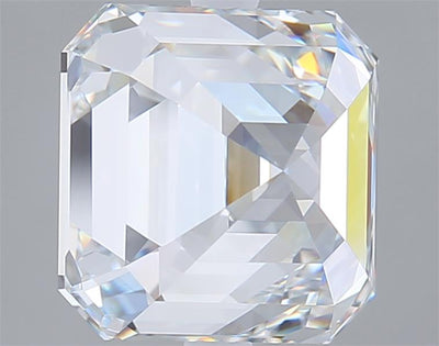 4.62 Carat Asscher Lab Diamond :: Greenstar spin frame 05