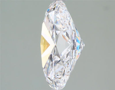 2.52 Carat Oval Lab Diamond :: Greenstar spin frame 05