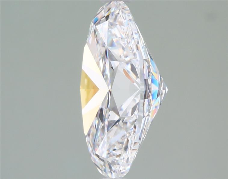 2.52 Carat Oval Lab Diamond :: Greenstar spin frame 05