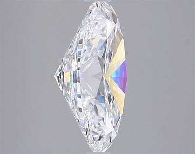 3.57 Carat Oval Lab Diamond :: Greenstar spin frame 05