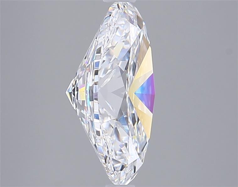 3.57 Carat Oval Lab Diamond :: Greenstar spin frame 05