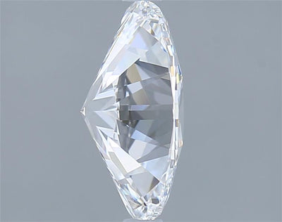 2.03 Carat Oval Lab Diamond :: Greenstar spin frame 05