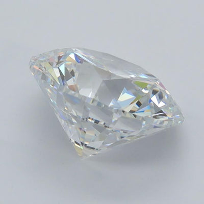 2.18 Carat Round Lab Diamond :: Greenstar spin frame 05