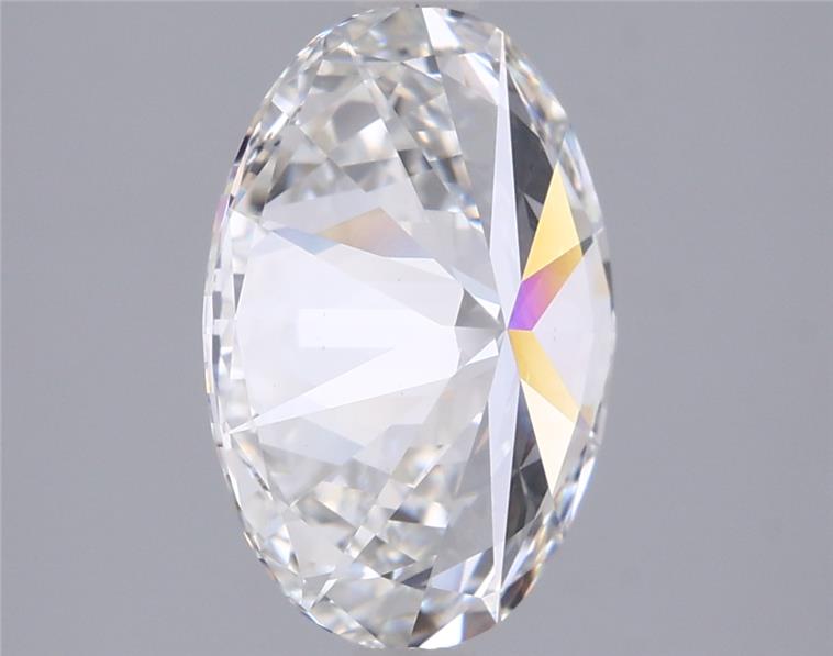 2.03 Carat Oval Lab Diamond :: Greenstar spin frame 05