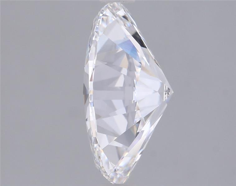 2.06 Carat Oval Lab Diamond :: Greenstar spin frame 05