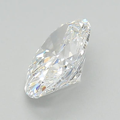 2.07 Carat Oval Lab Diamond :: Greenstar spin frame 05