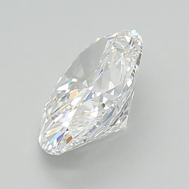 2.07 Carat Oval Lab Diamond :: Greenstar spin frame 05