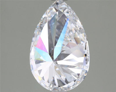 1.83 Carat Pear Lab Diamond :: Greenstar spin frame 05