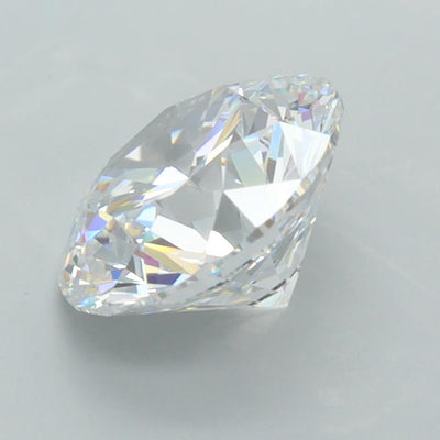 2.78 Carat Round Lab Diamond :: Greenstar spin frame 05