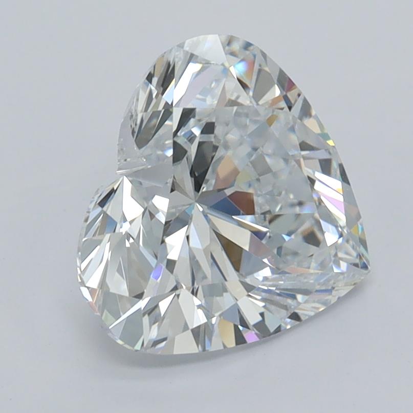 2.01 Carat Heart Lab Diamond :: Greenstar spin frame 05