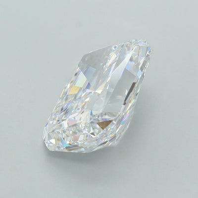 2.04 Carat Radiant Lab Diamond :: Greenstar spin frame 05