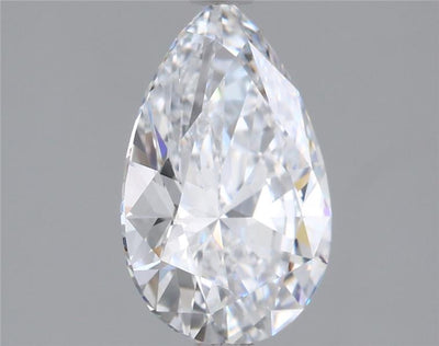 1.89 Carat Pear Lab Diamond :: Greenstar spin frame 05