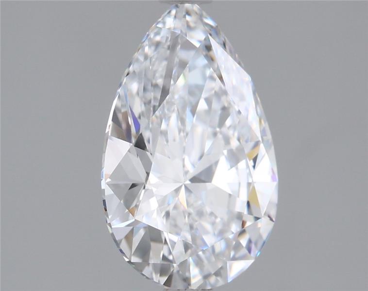 1.89 Carat Pear Lab Diamond :: Greenstar spin frame 05