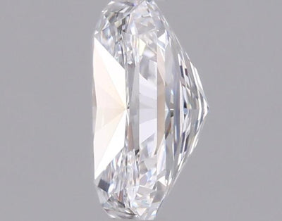 1.00 Carat Radiant Lab Diamond :: Greenstar spin frame 05