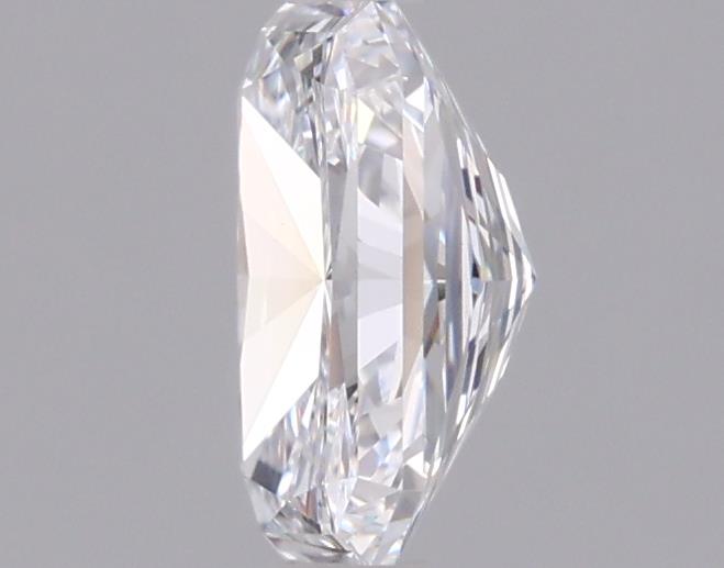 1.00 Carat Radiant Lab Diamond :: Greenstar spin frame 05