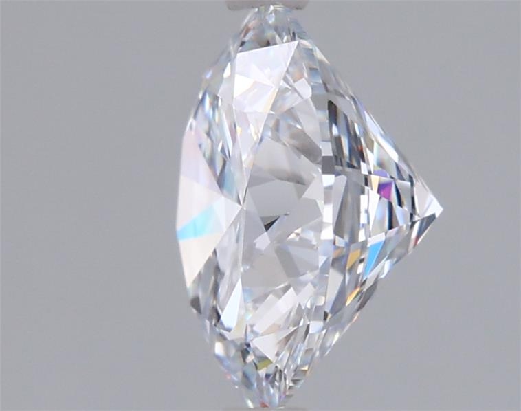 2.18 Carat Round Lab Diamond :: Greenstar spin frame 05