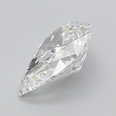 2.01 Carat Pear Lab Diamond :: Greenstar spin frame 05