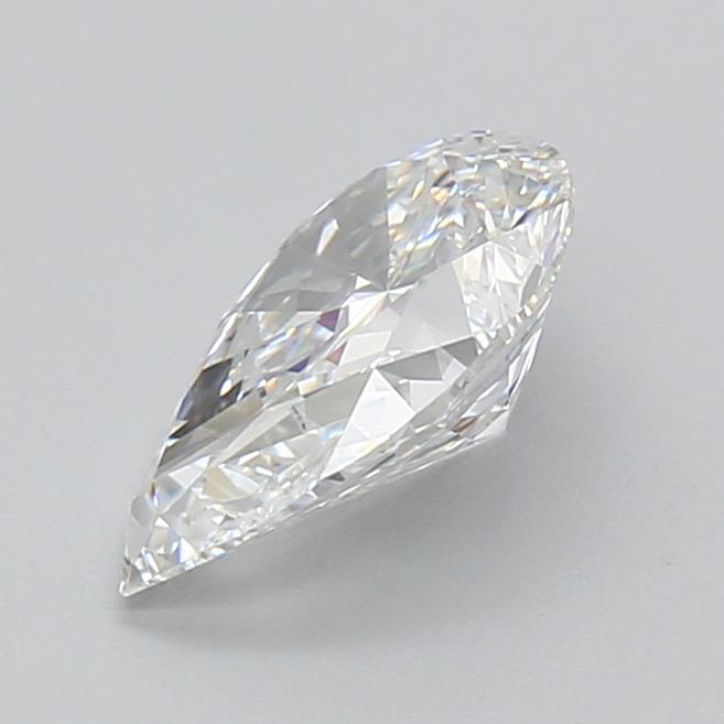 2.01 Carat Pear Lab Diamond :: Greenstar spin frame 05