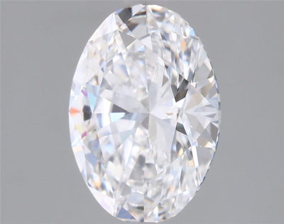 1.54 Carat Oval Lab Diamond :: Greenstar spin frame 05