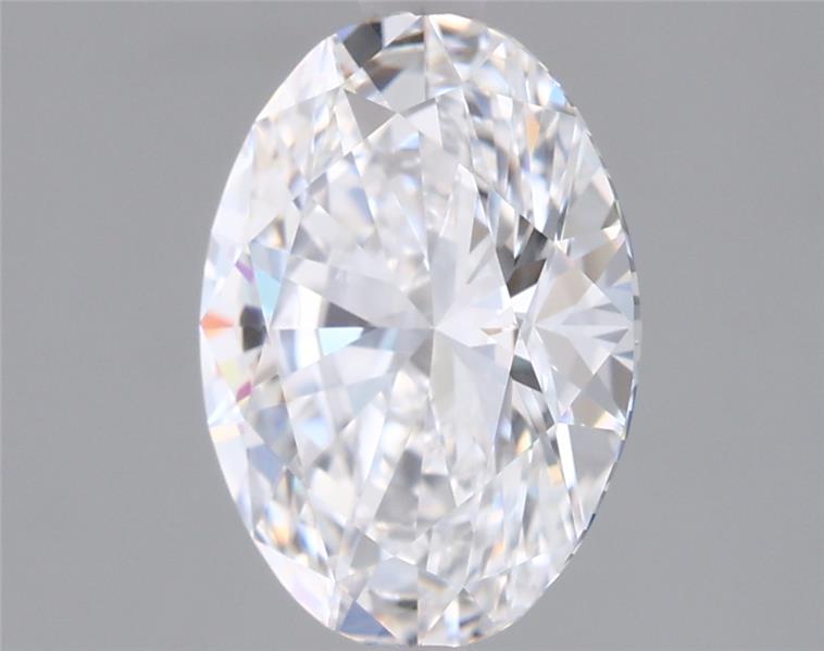 1.54 Carat Oval Lab Diamond :: Greenstar spin frame 05
