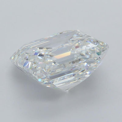 2.52 Carat Asscher Lab Diamond :: Greenstar spin frame 05