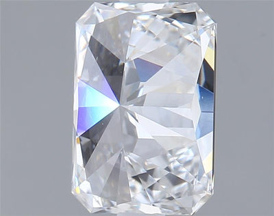 1.51 Carat Radiant Lab Diamond :: Greenstar spin frame 05