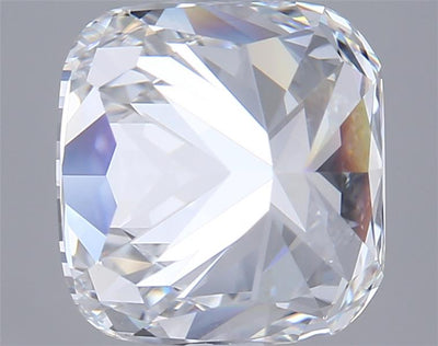 2.63 Carat Cushion Lab Diamond :: Greenstar spin frame 05