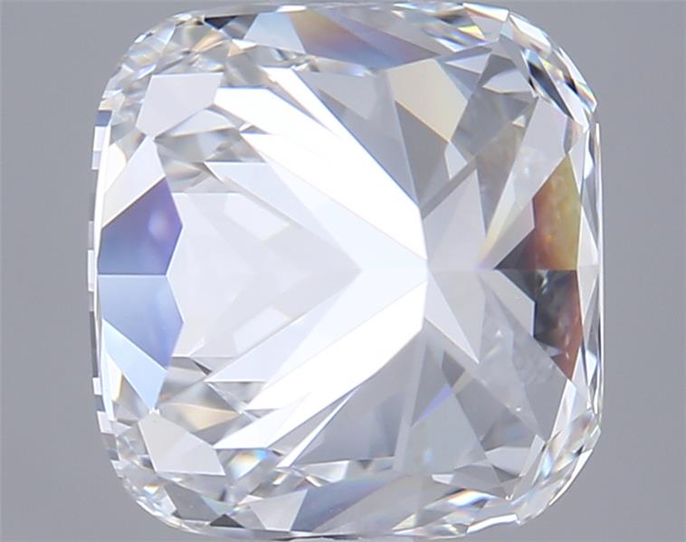 2.63 Carat Cushion Lab Diamond :: Greenstar spin frame 05