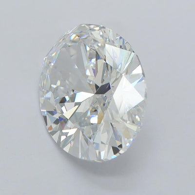 2.55 Carat Oval Lab Diamond :: Greenstar spin frame 05